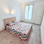 Saint Germain Des Pre, Charmant 2 Pieces Au Coeur Du 6E ,Parfait Pour Une Escapade Parisienne