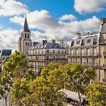 Saint Germain Des Pre, Charmant 2 Pieces Au Coeur Du 6E ,Parfait Pour Une Escapade Parisienne