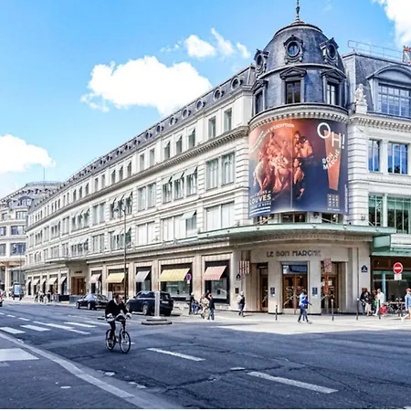 Saint Germain Des Pre, 2 Pieces Au Coeur Du 6e ,parfait Pour Escapade Parisienne Apartment